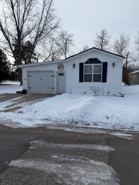 5000 13th Street, #101