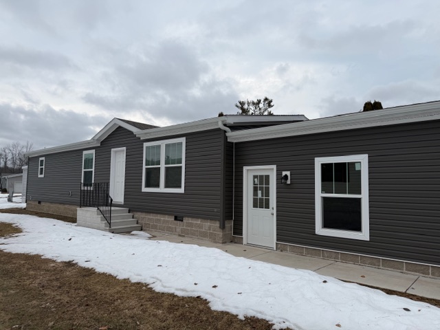 5000 13th Street, #206 Menominee, MI
