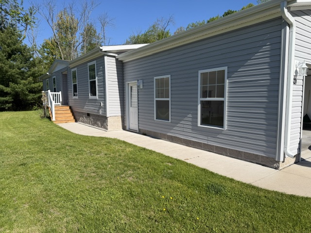 5000 13th Street, #123 Menominee, MI